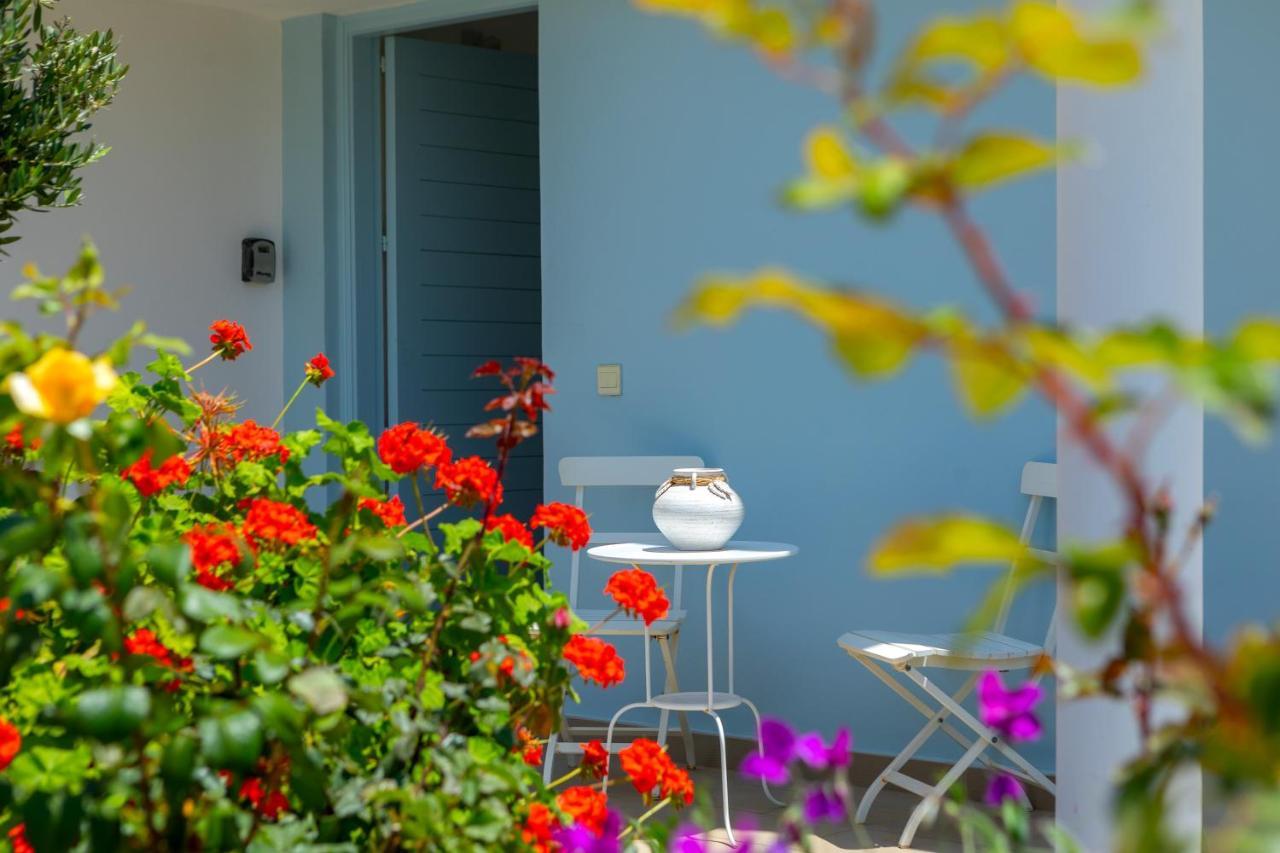 Protaras Beachfront Villa Alia Εξωτερικό φωτογραφία